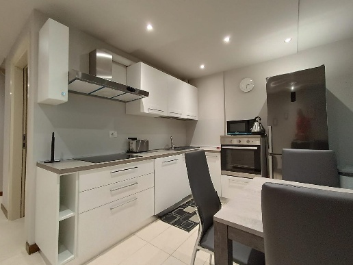 appartamento in affitto a Pisa in zona Calambrone