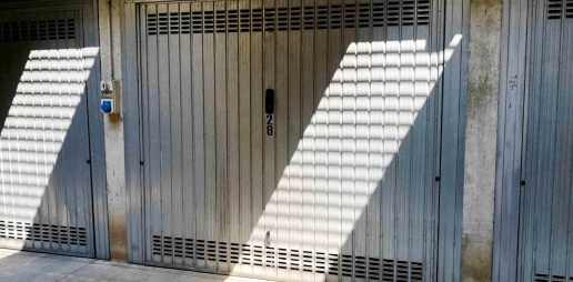 Foto Box a Cologno Monzese Centro di 21 m² con 1 locali in vendita