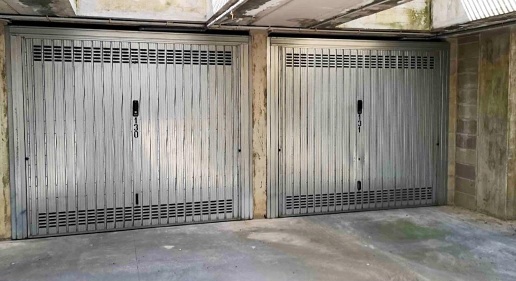 Foto Box a Cologno Monzese Centro di 19 m² con 1 locali in vendita