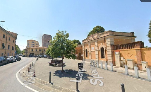 appartamento in vendita a Pisa in zona Quartiere Santa Maria