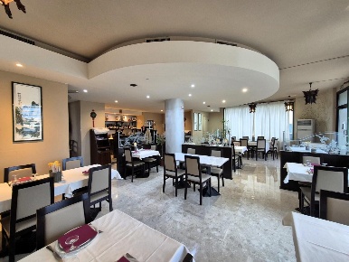 Foto Ristorante a Fucecchio Centro di 120 m² con 4 locali in vendita