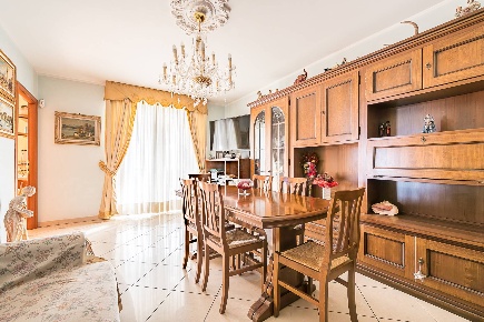 Foto Appartamento in via Paolo Veronese, Torino Barriera di Lanzo di 96 m²