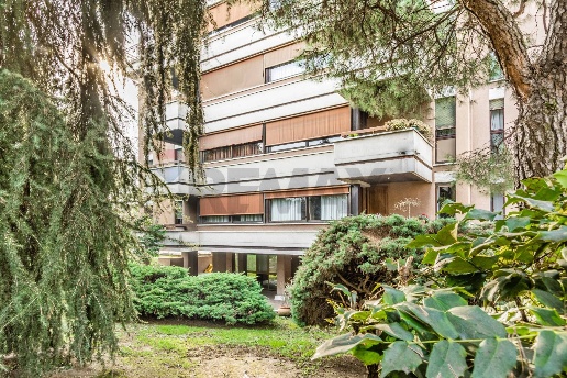 appartamento in vendita a Gallarate