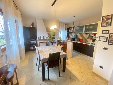 Foto Appartamento in Via Barbarana, Folignano La Pigna Pigna Bassa