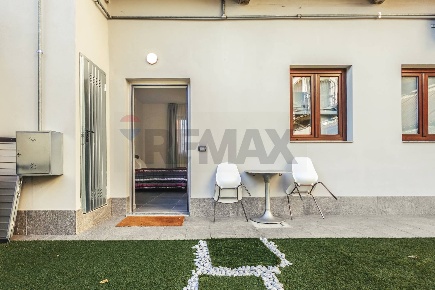 Foto Appartamento in VIA DELLA CONCORDIA, Busto Arsizio Piazza Santa Maria