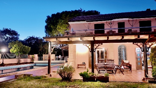 casa indipendente in vendita a Montemarciano