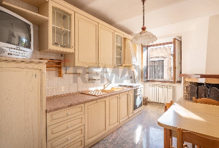 Foto Appartamento in Via Roma, Rosora Angeli di 41 m² con 2 locali