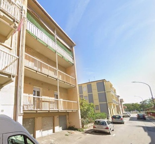 Foto Appartamento in Via Piave, Grosseto Marina di Grosseto di 100 m²