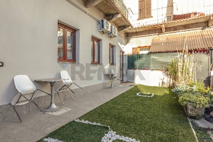 Foto Appartamento in VIA GIUSTI, Busto Arsizio Piazza Santa Maria di 50 m²