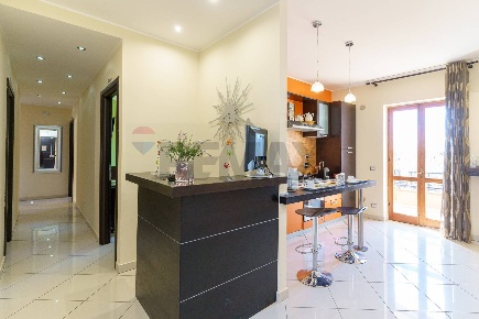 Foto Appartamento in via tommasi di lampedusa, Capo d'Orlando Centro