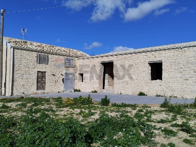 Foto Casa indipendente in via Vanella 43, Modica Campanella Gianforma