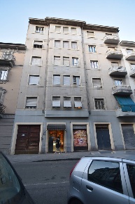 Foto Appartamento in Via Alessandro Scarlatti, Torino Barriera di Milano