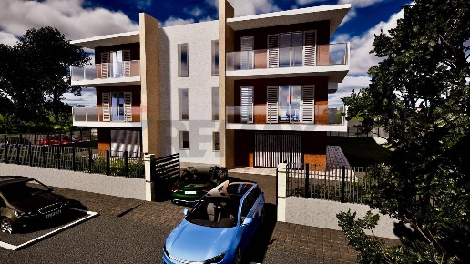 appartamento in vendita a Chiaravalle