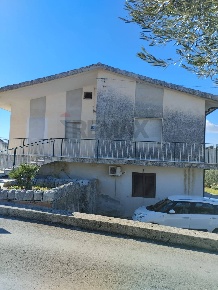 Foto Villa singola in via Vanella 52, Modica Modica Alta di 260 m²