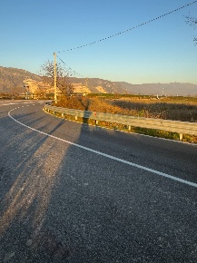 Foto Terreno agricolo in via Vecchia del Bosco, Marigliano di 6120 m²