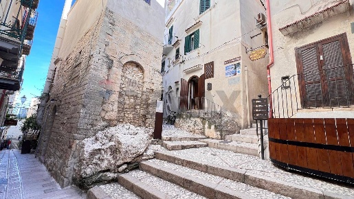 Foto Appartamento in Via Gregorio XIII, Vieste Centro di 35 m² con 1 locali