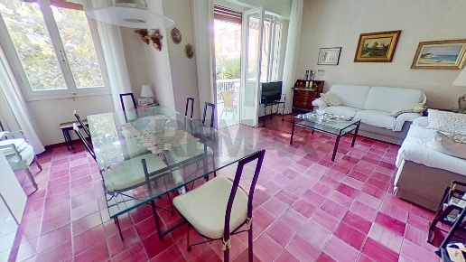 appartamento in vendita ad Alassio