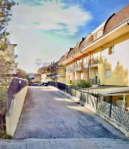 Foto Appartamento in Via Benedetto Croce, Castel Frentano Centro di 62 m²