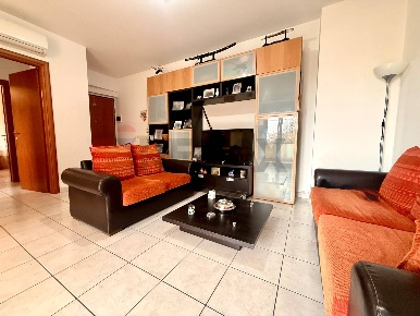 Foto Appartamento in Via Benedetto Croce 22, Castel Frentano Centro