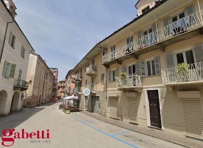 Foto Appartamento in Principessa Jolanda, Racconigi Centro di 68 m²