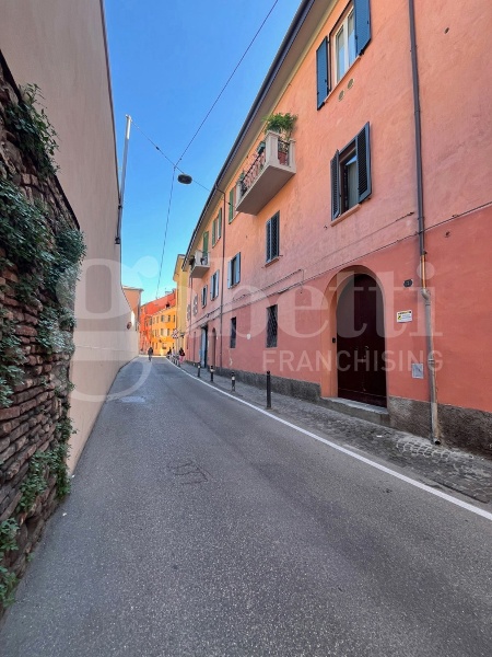 appartamento in affitto a Bologna in zona Centro Storico