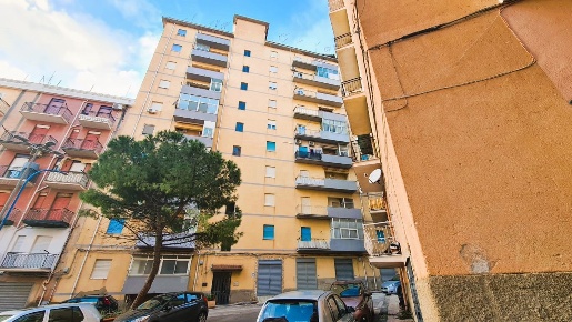 Foto Appartamento in Via Siracusa 12, Porto Empedocle Centro di 130 m²