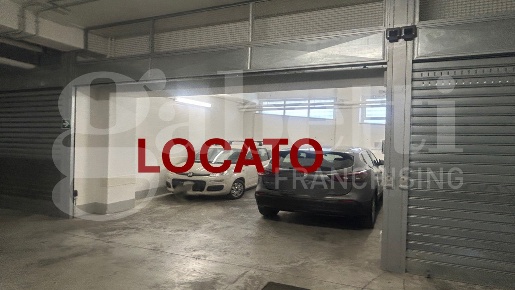 Foto Box in tripolitania, Roma Africano - Villa Chigi di 33 m² in affitto