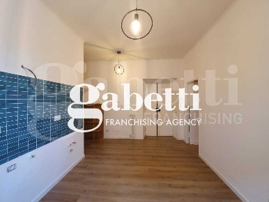 Foto Appartamento in DELLE GIUNCHIGLIE, Roma Centocelle di 61 m² in vendita