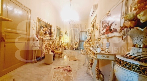 Foto Appartamento in Giovanni Verga, Palermo Cassaro di 90 m² con 3 locali