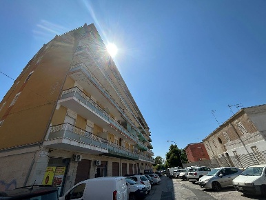 Foto Appartamento in Via alessandria 15, Siracusa Borgata - Santa Lucia