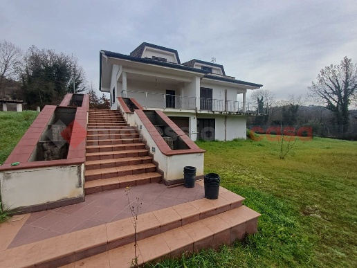 appartamento in vendita a Strangolagalli