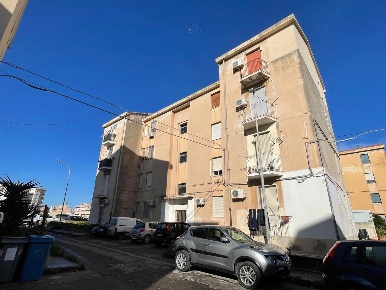 Foto Appartamento in Via marco costanzo 1, Siracusa Bosco Minniti di 80 m²