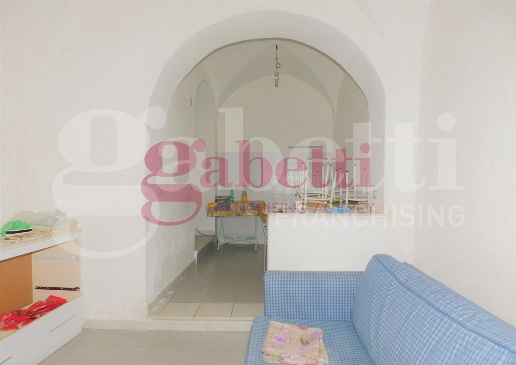 appartamento in vendita a Venafro