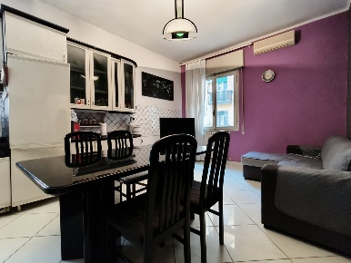 Foto Appartamento in Via Don Giovanni Fornasini 1, Bologna Bolognina