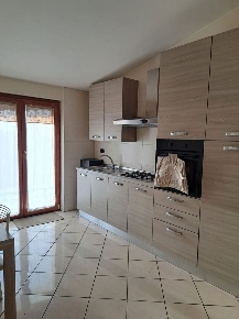 Foto Appartamento in Via Casilina Sud Snc, Cassino di 73 m² con 3 locali