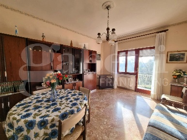 Foto Appartamento in Contrada sant'angelo 48, Ponzano Romano di 91 m²