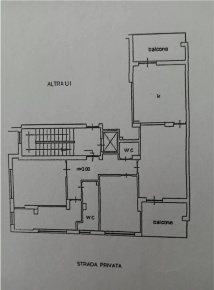 Foto Appartamento in Via Nicolardi snc, Napoli Colli Aminei - Capodimonte