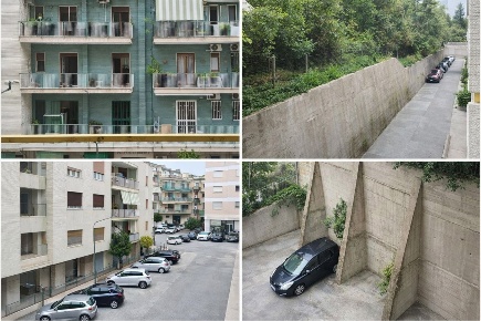 Foto Appartamento in Via Nicolardi snc, Napoli Colli Aminei - Capodimonte