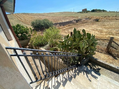 Foto Appartamento in Contrada Rinella SNC, Lercara Friddi di 103 m²