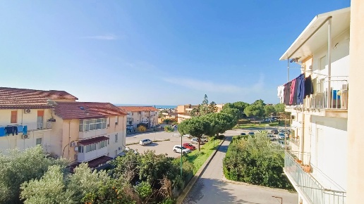 appartamento in vendita ad Agrigento in zona Centro Storico