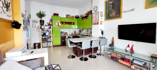 Foto Appartamento a Viareggio Marco Polo - Don Bosco di 80 m² con 4 locali