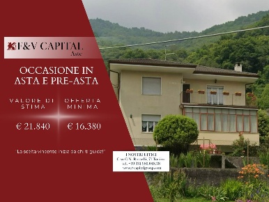 Foto Appartamento in via Indiritto, Villar Pellice Centro di 123 m²