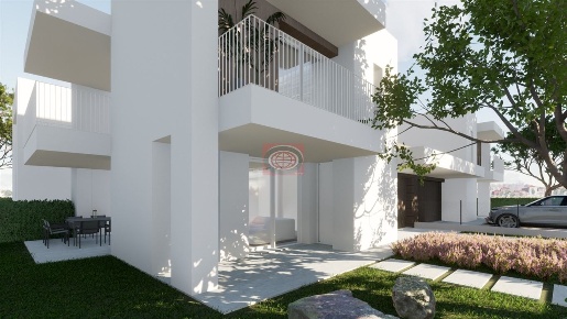 Foto Villa unifamiliare a Cesena Ippodromo di 214 m² con 5 locali