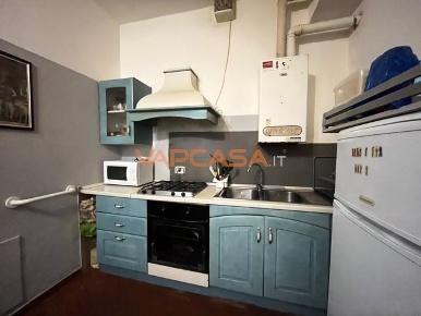 Foto Appartamento in Via Maria Stoffel, Pagazzano di 28 m² con 1 locali