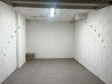 Foto Garage in VIA LEONARDO DA VINCI 78, Borgo San Lorenzo Centro di 18 m²