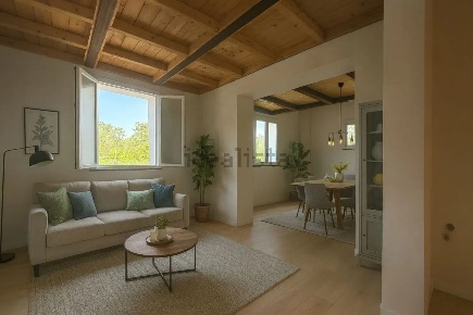 Foto Appartamento in Via di Tramontana 22, Livorno di 100 m² con 5 locali
