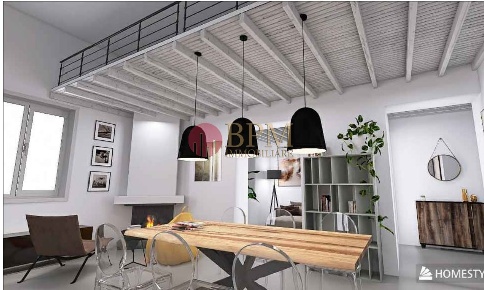 Foto Appartamento in Via di Tramontana 22, Livorno di 100 m² con 5 locali
