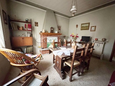 Foto Appartamento Umbertide di 125 m² con 5 locali in vendita