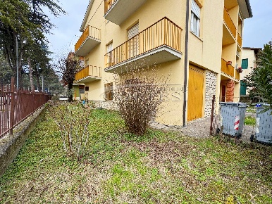 Foto Appartamento Umbertide di 125 m² con 5 locali in vendita