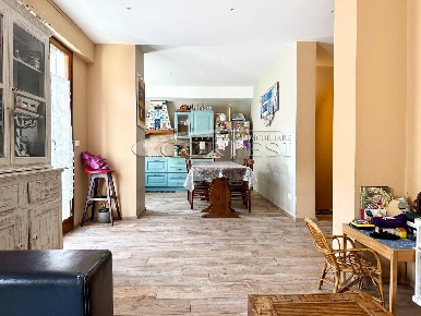 Foto Appartamento a Fano di 130 m² con 3 locali in vendita